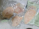 小黃象橄欖油香煎雞排100g*10片雞胸肉速食高蛋白早餐輕食雞肉健身代餐 曬單實(shí)拍圖