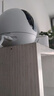 螢石EZVIZ攝像頭家用 高清WIFI無(wú)線(xiàn)監控器瑩石云APP手機遠程查看室內360度全景旋轉云臺智能網(wǎng)絡(luò )攝像機 400萬(wàn)C6C星光夜視【高清版】 16GB內存卡【下單升級32GB】 曬單實(shí)拍圖
