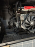 藍寶石（Sapphire）AMD RADEON RX 7800XT/9070GRE 黑神話(huà)悟空臺式機獨立游戲電競高性能顯卡 RX 9070 GRE 12G 合金脈動(dòng) 曬單實(shí)拍圖