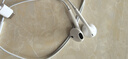 Apple/蘋(píng)果 采用 (USB-C)的EarPods耳機 有線(xiàn)耳機 蘋(píng)果耳機 適用iPhone/iPad//Mac 蘋(píng)果手機 曬單實(shí)拍圖