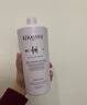 卡詩(shī)洗發(fā)水1000ml黑鉆魚(yú)子醬根源特護雙重洗頭護發(fā)素控油滋養去屑 元氣姜洗發(fā)水（易斷易掉發(fā)質(zhì)） 順豐包郵 曬單實(shí)拍圖