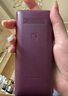 飛利浦（PHILIPS）E536 老年人手機4G全網(wǎng)通老人手機雙卡雙待超長(cháng)待機大字大聲大按鍵學(xué)生兒童備用專(zhuān)用功能機 紫色  曬單實(shí)拍圖
