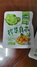 吉香居每日小菜25g*4種小菜 榨菜蘿卜干酸豆角泡椒豇豆咸菜下飯菜禮盒 曬單實(shí)拍圖