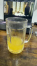 超植季超級植覺(jué)果汁100%砂糖橘汁180ml*10袋添加NFC砂糖橘汁0脂0防腐劑 曬單實(shí)拍圖