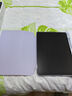 倍思適用iPad Air 11英寸 2025年款鋼化膜iPad膜【2025升級·全屏覆蓋】通用iPad Air7/6平板保護膜 曬單實(shí)拍圖