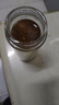 京東京造雙層加厚玻璃杯 無鉛高硼硅帶茶隔水杯304茶隔泡茶杯男士360mL 曬單實(shí)拍圖