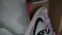 耐克（NIKE）女鞋板鞋2025夏秋季新款Court Low低幫簡(jiǎn)版空軍學(xué)生休閑鞋運(yùn)動(dòng)鞋 粉紫色/櫻花粉-005/推薦 37.5 曬單實(shí)拍圖