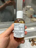 科顏氏（Kiehl's）金盞花爽膚水75ml*2補水控油舒緩護膚品【臨期清倉】 曬單實拍圖