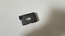 DJI大疆 DJI Mic Mini 一拖一 Type-C/相機版無線降噪戶外采訪直播vlog收音紐扣式領(lǐng)夾麥克風 曬單實拍圖