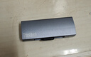 ThinkPad聯(lián)想Thinkbook移動(dòng)固態(tài)硬盤（PSSD）無線 128GB type-c雙接口兩用手機(jī)電腦U盤 固態(tài)U盤 BU210 曬單實(shí)拍圖