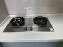前鋒抽油煙機(jī)家用大吸力廚房灶具熱水器三件套ED276+ZD205X+30XAT1 曬單實拍圖