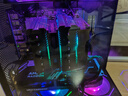 微星（MSI）AMD R7 7800X3D/9700X/5060Ti/5070/9070XT臺式組裝電腦整機(jī)游戲電競?cè)侵扌袆?dòng)電腦主機(jī)DIY組裝機(jī) 配置十：7800X3D+RTX5070 曬單實(shí)拍圖