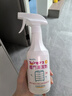Jecroila膚感柜門(mén)清潔劑去手印專(zhuān)用白色木質(zhì)家具衣柜櫥柜子去黃去污清洗劑 曬單實(shí)拍圖