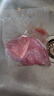 豬肉里脊500g純瘦肉整條新鮮冷凍炸里脊鍋包肉燒烤生態(tài)土豬肉 小里脊500g*1袋 曬單實(shí)拍圖