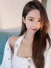 BJYLS925純銀十字架項鏈女輕奢吊墜鎖骨鏈首飾中秋生日禮物送女友老婆 【S925銀】 十字架項鏈 曬單實(shí)拍圖