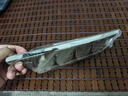 得力(deli)12只145mm大號山形票據票夾 畫(huà)板夾 財務(wù)票據夾票據文件夾子 辦公用品 12只/包 9531 曬單實(shí)拍圖