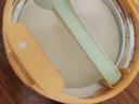 美素佳兒（Friso）皇家幼兒配方奶粉 3段（1-3歲幼兒適用）400g 乳鐵蛋白（新國標） 曬單實(shí)拍圖