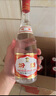 汾酒 紅蓋玻汾 清香型白酒 42度 475mL*6瓶 整箱非原箱 中秋送禮 曬單實(shí)拍圖