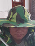 陌甜掰玉米專(zhuān)用衣服全套防蜂服帽子玉米地防護服防刮臉干農活收割棒子神器防蚊蟲(chóng) 【五星色】加厚透氣防護服+防蚊蟲(chóng)網(wǎng)紗帽（熱銷(xiāo)款） 曬單實(shí)拍圖