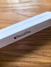 Apple/蘋果 Pencil Pro 磁吸觸控筆手寫筆蘋果筆電容筆書寫繪畫ipad筆 適用于iPad mini/Pro/Air 曬單實拍圖