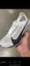 耐克（NIKE）男女鞋運動鞋輕便休閑鞋訓練跑步鞋HF6416-100 HF6416-100 44.5 曬單實拍圖