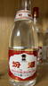 汾酒 紅蓋玻汾 清香型白酒 42度 475mL*12瓶 整箱裝 中秋送禮 曬單實(shí)拍圖