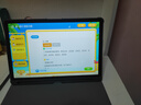 讀書郎（readboy）學習機C35pro學生平板12.35英寸護眼屏學練機 家教機點讀機小學初中高中同步 作業(yè)批改 難題解答 曬單實拍圖