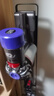 戴森（DYSON）吸塵器V7V8/V10V11吸塵器國行家用除塵除螨無(wú)線(xiàn)手持寵物毛發(fā)地毯辦公室等適用原裝二手9新以上 V8 Fluffy【主流性?xún)r(jià)比標準款】 無(wú)原包裝 全套配件 曬單實(shí)拍圖