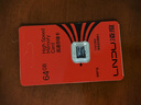 凌度（BLACKVIEW）原裝高速TF內(nèi)存卡（MicroSD）儲(chǔ)存卡 適用于行車(chē)記錄儀/家用監(jiān)控 64G 曬單實(shí)拍圖