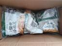 瀘溪河糯米小麻花海苔味 25g*10袋 糕點(diǎn)心蛋糕膨化餅干桃酥零食 曬單實(shí)拍圖