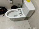 松下（Panasonic）智能馬桶蓋 馬桶坐便器蓋板 電動(dòng)加熱沖洗潔身器 暖風(fēng)烘干P22E 曬單實(shí)拍圖