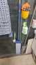 索邦拖把家用一拖凈免手洗2025新款平板拖把拖地神器吸水墩布4塊拖布 曬單實(shí)拍圖