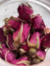 茶半春玫瑰花茶平陰重瓣紅玫瑰花干大朵無(wú)硫胎玫瑰泡水養生花草茶200g 曬單實(shí)拍圖