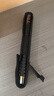 野人谷 首節(jié)實(shí)心甩棍防身兵器庫加厚加硬淬火安保器材橡膠握把悍馬26寸 曬單實(shí)拍圖