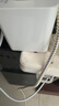 艾原芯micro usb充電器線梯形接口type-c扁口120W快充閃充加粗適用華為vivo小米o(hù)ppo三星手機(jī)通用充電頭 老安卓120W線+超級快充頭 1.5米 曬單實(shí)拍圖