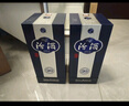 汾酒青花20 【中秋送禮】清香型白酒 商務(wù)宴請白酒禮盒 42度 500mL 2瓶 雙瓶裝（新老包裝隨機發(fā)貨） 曬單實(shí)拍圖