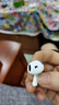 蘋(píng)果/Apple Airpods 2代/3代/4代無(wú)線(xiàn)藍牙耳麥單只補配充電倉左右耳蘋(píng)果二手耳機 AirPods4代 右耳補配【普通版】 95成新 曬單實(shí)拍圖