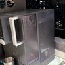 美的（Midea）冰魔方冰塊凈水器家用凈水機臺式凈飲機制冰飲水一體機即熱直飲機自來水過濾國家補貼JD3766T-RO 曬單實拍圖