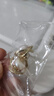 Jay珍珠耳釘女耳環(huán)耳夾無(wú)耳洞耳飾飾品送女友七夕情人節禮物 耳釘（配證書(shū)）(京倉/就近發(fā)貨) 曬單實(shí)拍圖