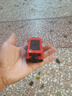 中精質(zhì)造悍馬H2越野車玩具男孩合金車模仿真兒童重型裝甲車玩具車汽車模型 悍馬HUMMER-H2-紅色 曬單實(shí)拍圖