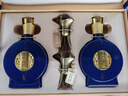 習酒 窖藏1988金爵 醬香型白酒 53度 500ml*2瓶 禮盒裝 中秋送禮 曬單實(shí)拍圖