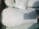 多米貝貝（Tomibaby）孕婦枕頭護(hù)腰側(cè)睡枕睡枕多功能托腹抱枕靠臥枕孕婦禮物用品G型 曬單實(shí)拍圖