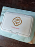 烏斯京（WOLSGIN）一次性手套中碼50只廚房洗碗家務(wù)防水食品級12英寸加長(cháng)PVC手套 曬單實(shí)拍圖