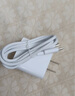 OKSJ適用蘋果15/16充電器充電線30W快充套裝氮化鎵iphone15Pro/Promax【品牌盒裝】充電頭+數(shù)據(jù)線 曬單實拍圖