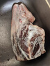 西鮮匯甘肅灘羊 整只羊后腿凈重5斤 羊肉生鮮燒烤火鍋食材 源頭直發(fā) 曬單實(shí)拍圖