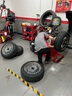 雙星（DOUBLE STAR）輪胎/汽車(chē)輪胎 185/60R15 84H SH71適配捷達/飛度/致炫/新威馳 曬單實(shí)拍圖