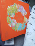 美心（Meixin）流心四式港式月餅禮盒360g 流心奶黃 中國香港進(jìn)口中秋送禮禮品 曬單實(shí)拍圖