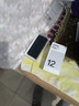 OPPO K12x 5G 120Hz OLED 直屏 80W超級閃充 5500mAh超大電池 四年久用流暢 直屏智能手機 鈦空灰 8GB+256GB 曬單實(shí)拍圖