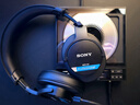 索尼（SONY）【新品上市】MDR-M1  索尼新款封閉式專(zhuān)業(yè)監(jiān)聽(tīng)耳機(jī)  雙11 購(gòu)物推薦 曬單實(shí)拍圖