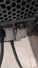 山澤DP轉HDMI轉接線(xiàn) 4K60Hz高清DisplayPort轉HDMI2.0視頻線(xiàn)電腦臺式機接電視顯示器轉換線(xiàn) 1.5米DH615 曬單實(shí)拍圖